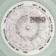DJ HMC - LSD (original mix)