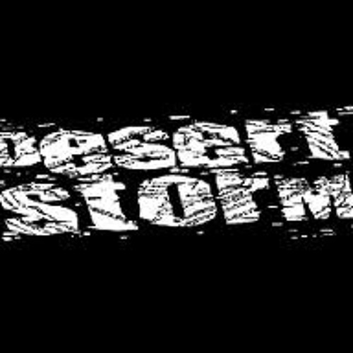 Desert Storm - live from keith - Aprilia 2001