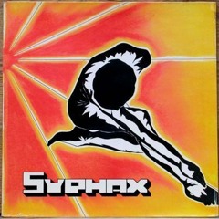 SYFAX -Anta- Laid (1976, Vinyle 33T, Album S'76)
