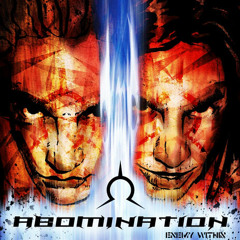 Abomination - Fallen
