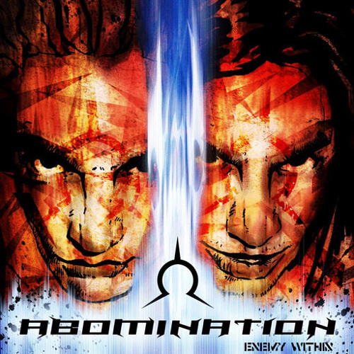 Abomination - Glitch