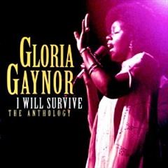 Gloria Gaynor- I Will Survive (Dirty Bass Remix)