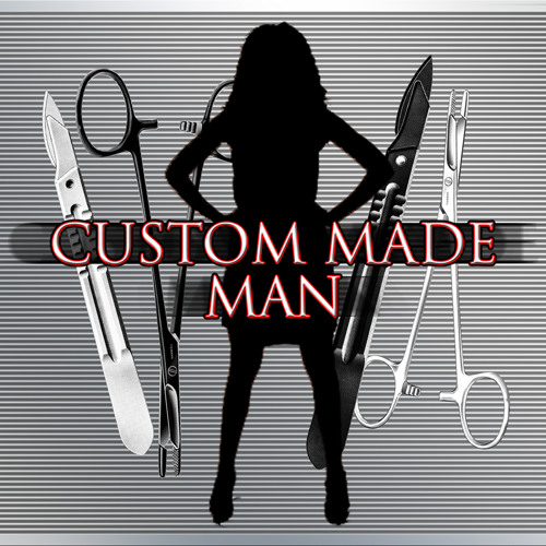 Custom Made Man - Chanell London