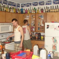 Coterie Ft. Jacob Roberts & T Wayne- I TOLD MYSELF