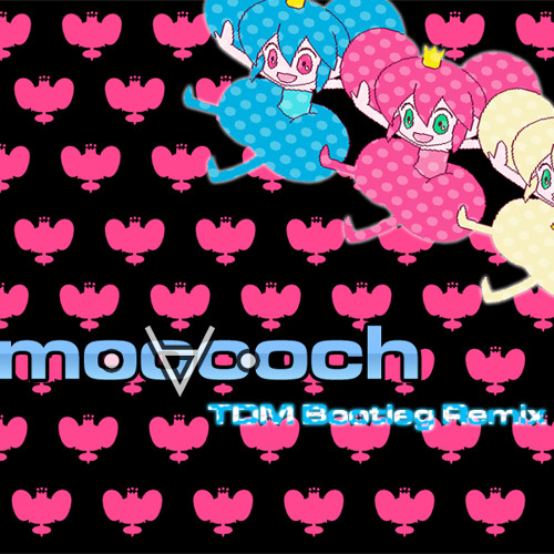 Stream kors k - smooooch ・∀・ (TDM Bootleg Mix) by Taka