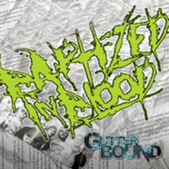 Baptized In Blood - Up Shirts Down Skirts