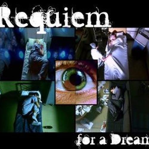 Requiem for a dreamRMX Dusty Noize - Finished Version