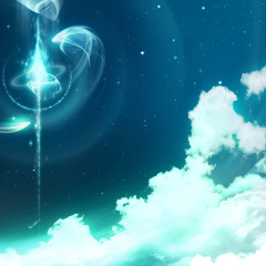 16B - Escape (driving to heaven) (omid's full vocal mix)