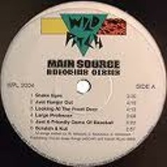 MainSource /Scratch & Kut(1991)