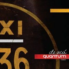 Quantum - Por Una Cabeza