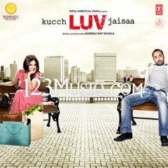 Thoda Sa Pyaar - Sunidhi Chauhan, Anupam Amod