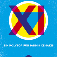 Iannis Xenakis - Aurora (Solistenensemble Kaleidoskop)