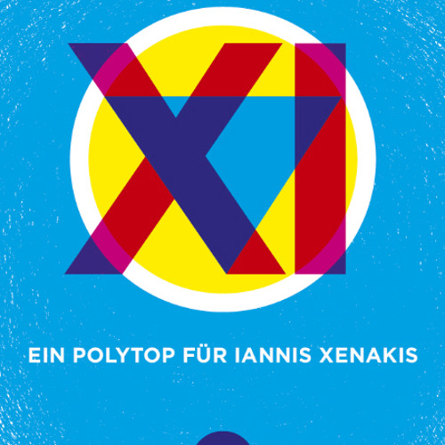 Iannis Xenakis - Aurora (Solistenensemble Kaleidoskop)