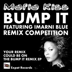 Mafia Kiss - Bump It! (sybrfuk remix)