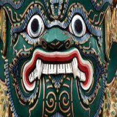 Fontex_Secluded Material