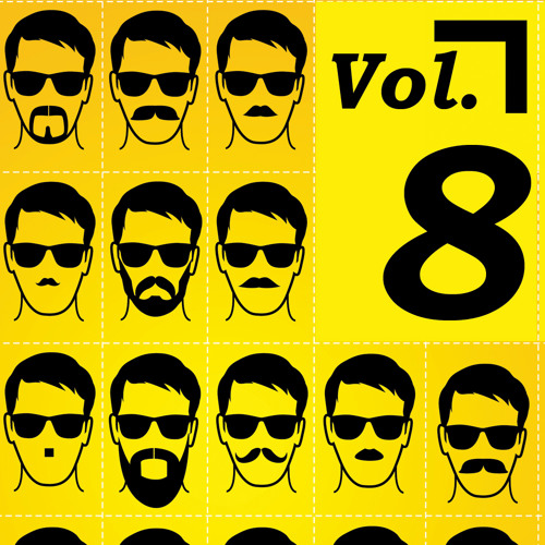 To My Minimal Kids Vol.8