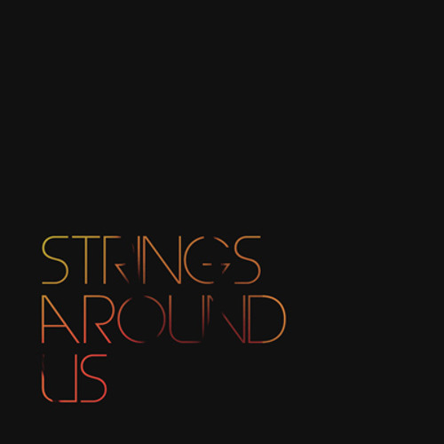 Pasi Korhonen - Strings Around Us