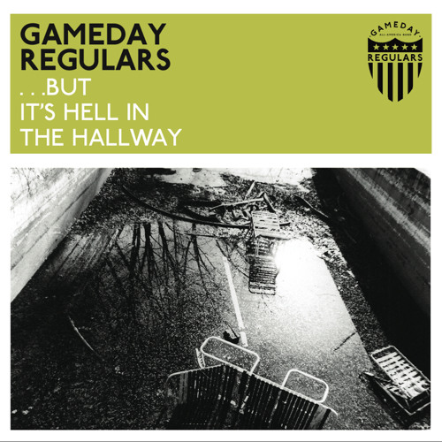 Gameday Regulars - The Whiskey Keeps Us Young