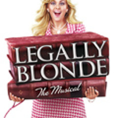 Joan Stevenson - So Much Better from Legally Blonde the Musical