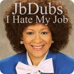 I Hate My Job