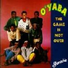 Oyaba - Lean On Me - Cali Swag (Dj N2 mashup)