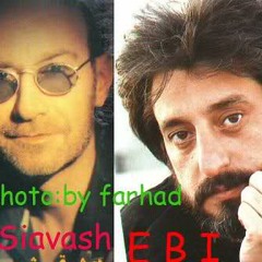 Siavash Ghomeyshi Feat EBI (Ghoroub)