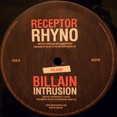Receptor - Rhyno