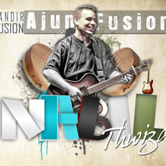 "Rhanni" a la thwizienne-Nabil Thwiza