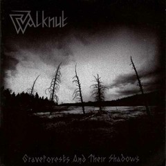 Walknut -The Midnightforest of the Runes