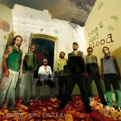 el fuego - feat - the sound clash army