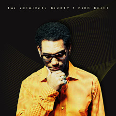 King Britt feat. Astrid Suryanto - Now