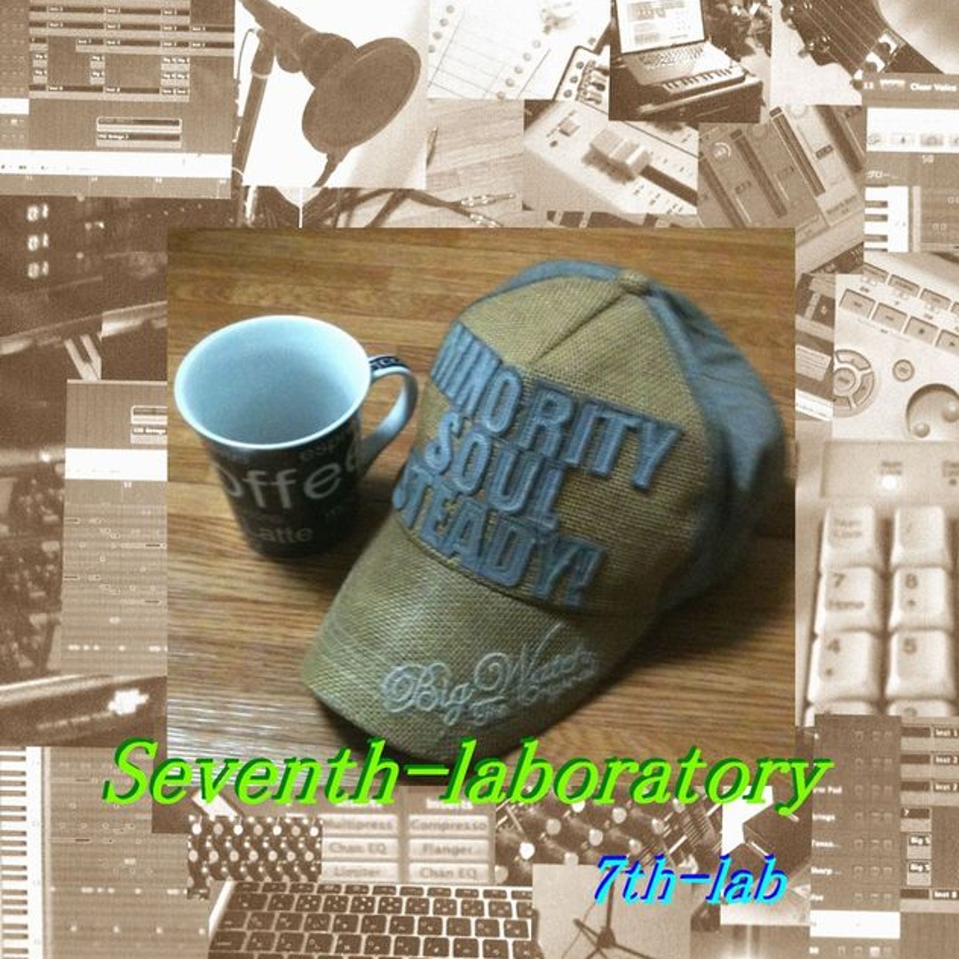 7th Lab Stream 7th-lab | Listen to Seventh Laboratory playlist online for free ...