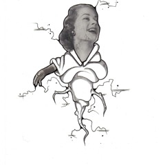 Dead Man's Bones - Werewolf Heart (RATBATH remix)