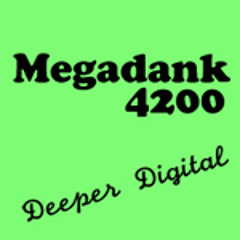 Megadank SF // Original Tracks from the Vault