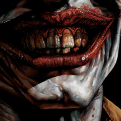The Joker (Superheroes & Mega Villains EP) OUT NOW IN ALL STORES!!!!!