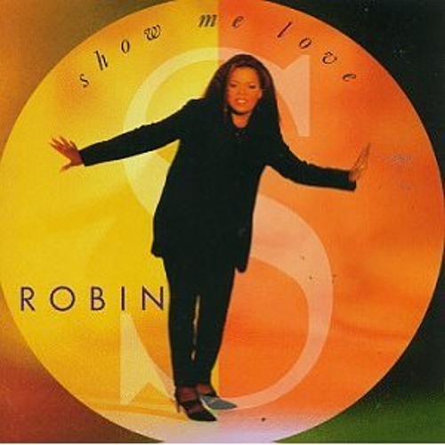 Luv 4 Luv (Old School Mix) - Robin S.
