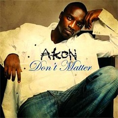Akon ft. Eminem - Superman Dont Matter