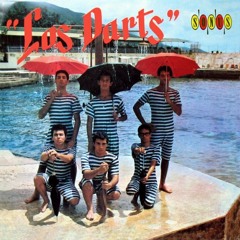 Luis Irán - Ahora Es Tarde (Feat. Andrés Acosta aka El Patolín)