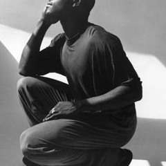 World Between Us (Monasterial Mix) - Ephraim Lewis