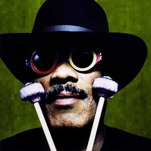 Roy Ayers - Programmed For Love (bydesign edit)