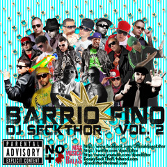 Hasta Abajo (Xclusive Remix) - Don Omar Ft Daddy Yankee (Prod. Dj SeckThoR)