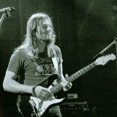 Pink Floyd - Green is The Colour (Live)