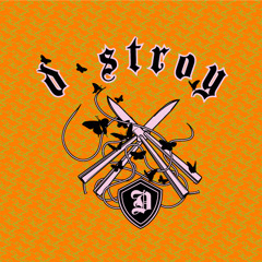 Show Must Go On Ft. Del the funkee