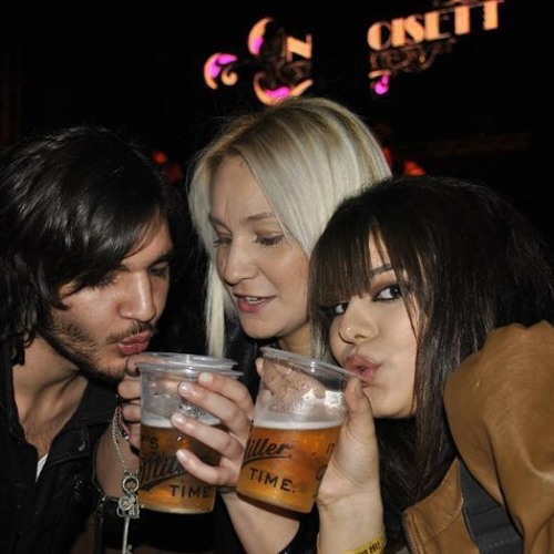 Stream Aaron static new track (AlicanSokmen) by alicansokmenn | Listen ...