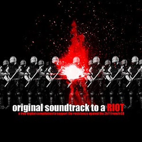 CHRYSALIDE traders must die (remix by SONIC AREA)