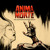 Artwork for ANIMA MORTE Corridor of Blood