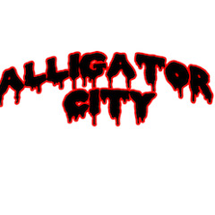 Alligator City - Drinkin' Buddies