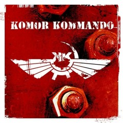 Komor Kommando - Atrapado (2011)