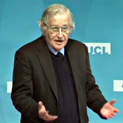 Noam Chomsky