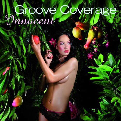 Groove Coverage - Innocent - Bodybangers Remix Edit